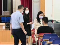 香港考评局：2024年起接纳境外学校参加香港高考