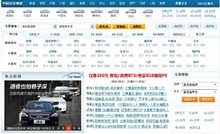 中国经济观察网汽车频道
