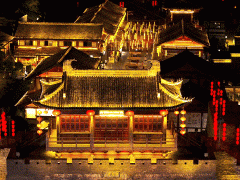 Yeah！生活丨有点后悔，现在才去赣州！