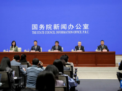 粮油生产基础较好 和美乡村建设扎实推进——首季农业农村经济运行亮点透视